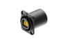 NO16FDW-A - opticalCON MTP 16 ADVANCED CHASSIS CONNECTOR_sideview