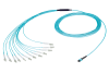 Breakout Cable -NKOB12M-A-0-1