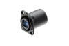NO48FDW-A - opticalCON MTP 48 ADVANCED CHASSIS CONNECTOR_sideview