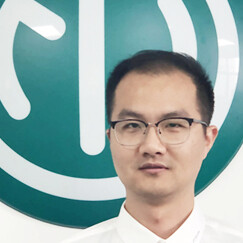 王津津 Mike Wang