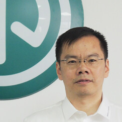 陈百胜 Victor   Chen