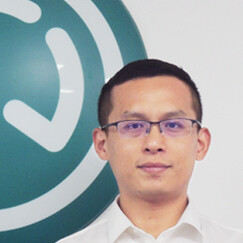 杨川 Tony  Yang
