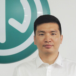 王磊 William  Wang