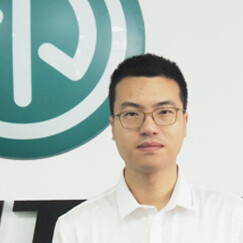 黄宇 Tommy  Huang