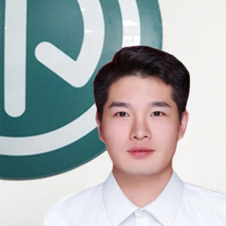 杨彪 Frank Yang