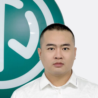刘红军 Hendry Liu