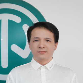 夏沐旺 Paul Xia