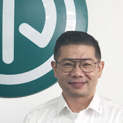 兰湘强 Lance Lan