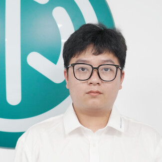 苏文宏 Wenhong Su