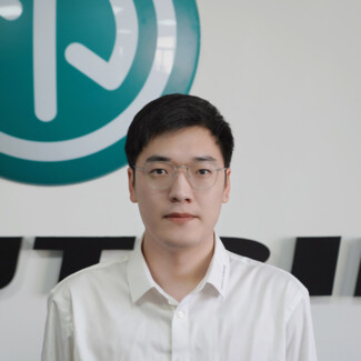 吴旭东 Darren Wu