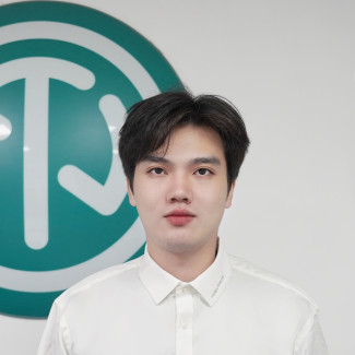 陈潇瀚 Ocean Chen