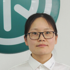 侯丽洒 Lisa Hou