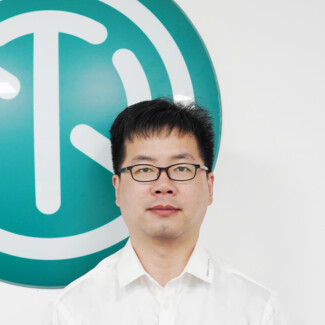 夏海平 Haiping Xia