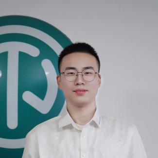 欧阳昭湖 Sunny Ouyang