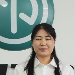 姜那 Na Jiang