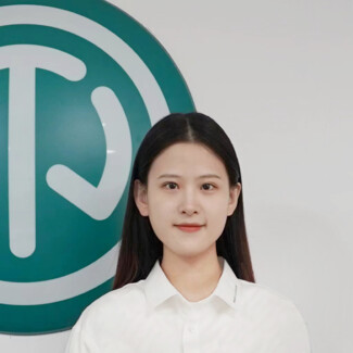 葛嘉瑶 Carol Ge