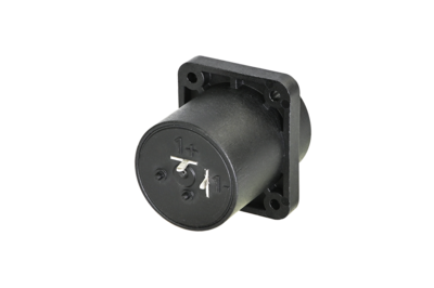 NLJ2MDXX-V - powerCON Combo - Rear