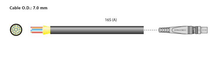 16C