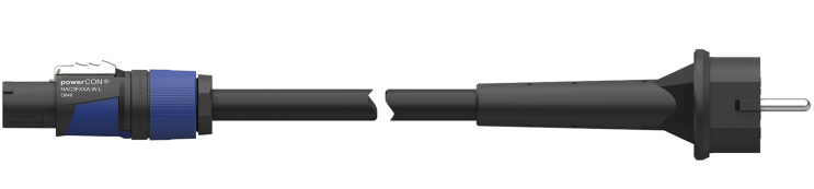 2.0 powerCON_NAC3FXXA-W-L-Schuko2-cable cut_montage side_RGB_WEB